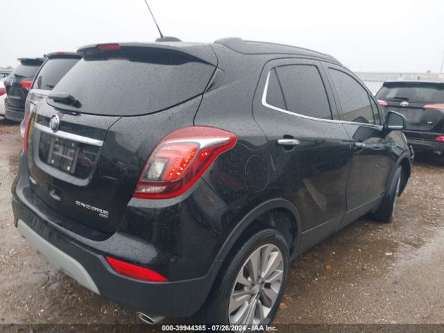 Photo 3 VIN: KL4CJESB9LB332804 - BUICK ENCORE 