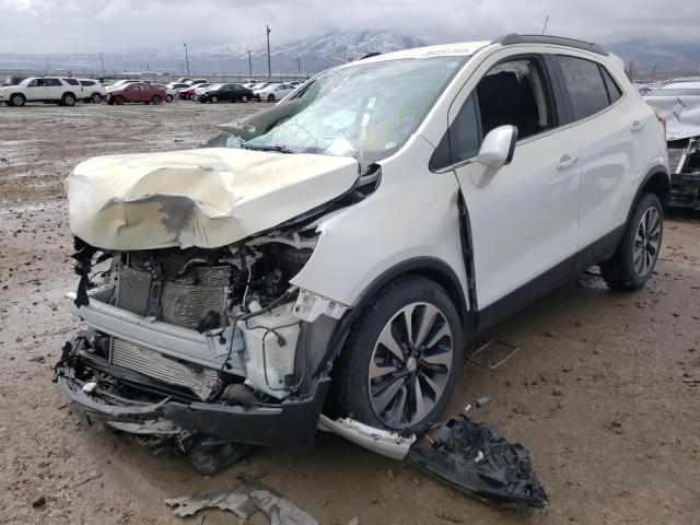 Photo 1 VIN: KL4CJESB9MB314398 - BUICK ENCORE PRE 