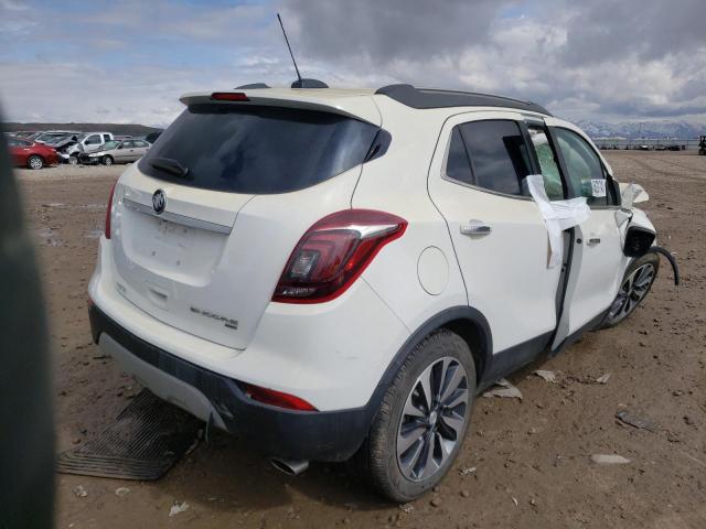 Photo 3 VIN: KL4CJESB9MB314398 - BUICK ENCORE PRE 