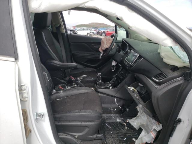 Photo 4 VIN: KL4CJESB9MB314398 - BUICK ENCORE PRE 