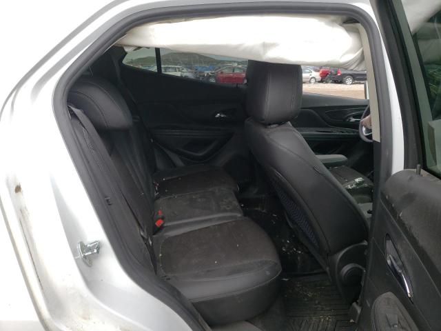 Photo 5 VIN: KL4CJESB9MB314398 - BUICK ENCORE PRE 