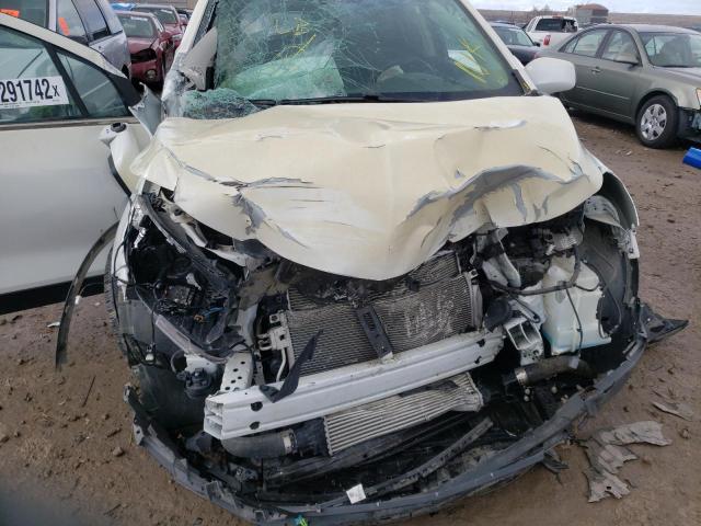 Photo 8 VIN: KL4CJESB9MB314398 - BUICK ENCORE PRE 