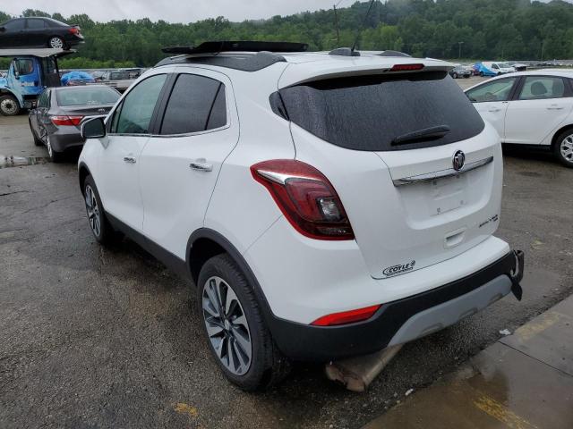 Photo 2 VIN: KL4CJESB9MB347241 - BUICK ENCORE PRE 