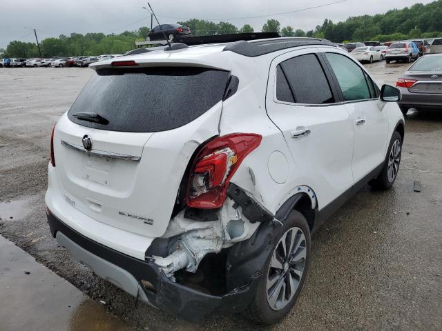 Photo 3 VIN: KL4CJESB9MB347241 - BUICK ENCORE PRE 