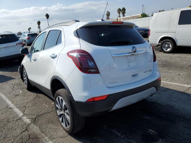 Photo 2 VIN: KL4CJESB9MB355792 - BUICK ENCORE PRE 