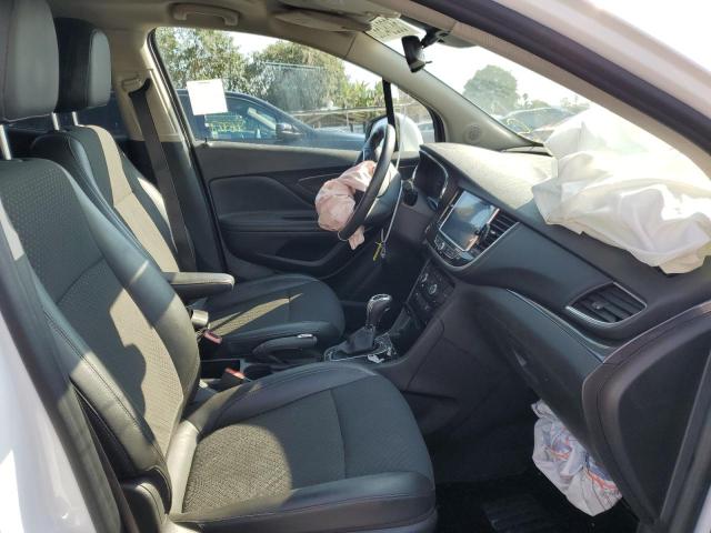 Photo 4 VIN: KL4CJESB9MB355792 - BUICK ENCORE PRE 