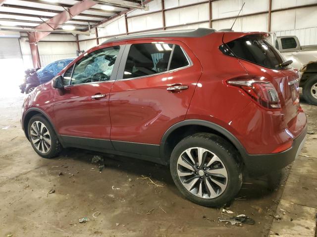 Photo 1 VIN: KL4CJESB9MB356733 - BUICK ENCORE PRE 