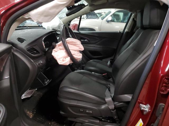 Photo 6 VIN: KL4CJESB9MB356733 - BUICK ENCORE PRE 