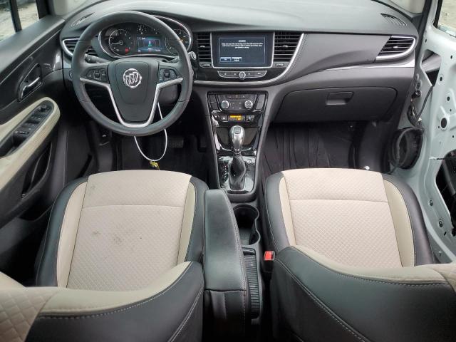 Photo 7 VIN: KL4CJESB9MB358434 - BUICK ENCORE PRE 