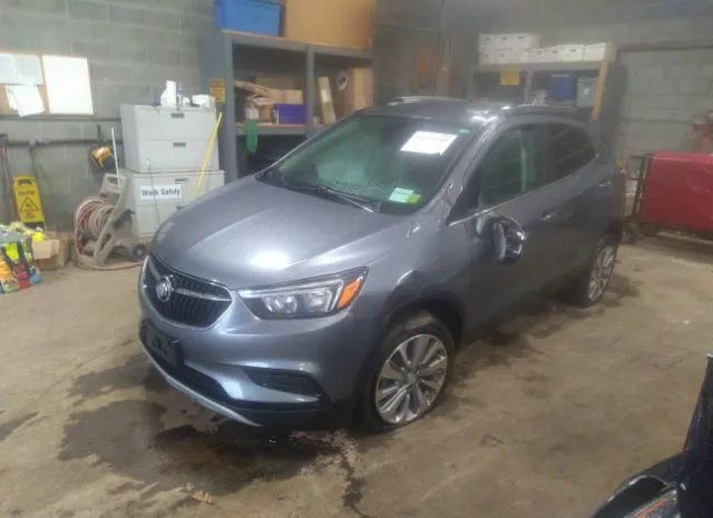 Photo 1 VIN: KL4CJESBOKB788494 - BUICK ENCORE 