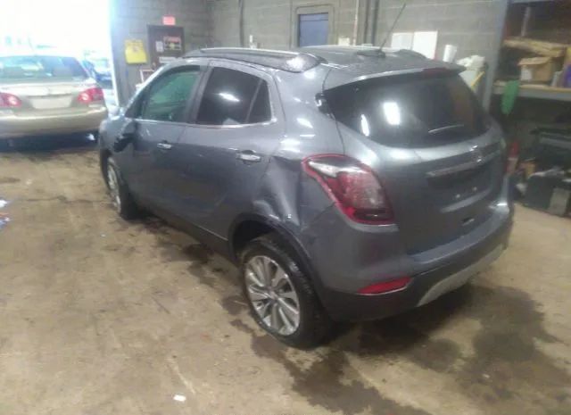 Photo 2 VIN: KL4CJESBOKB788494 - BUICK ENCORE 