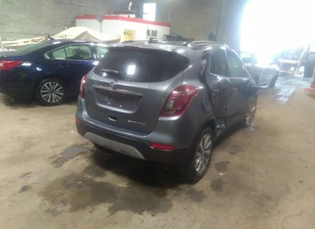 Photo 3 VIN: KL4CJESBOKB788494 - BUICK ENCORE 