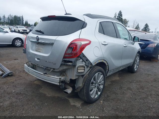 Photo 3 VIN: KL4CJESBSKB762358 - BUICK ENCORE 