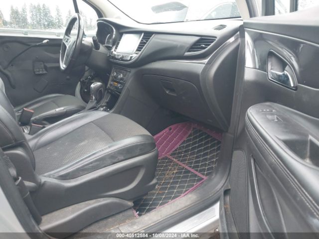 Photo 4 VIN: KL4CJESBSKB762358 - BUICK ENCORE 