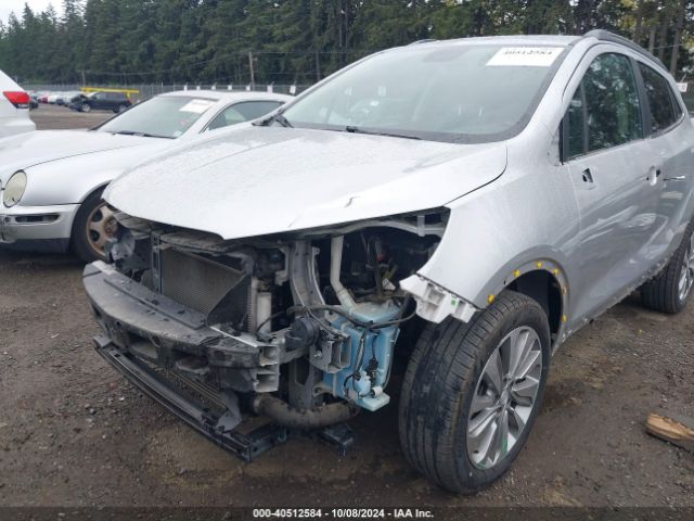 Photo 5 VIN: KL4CJESBSKB762358 - BUICK ENCORE 