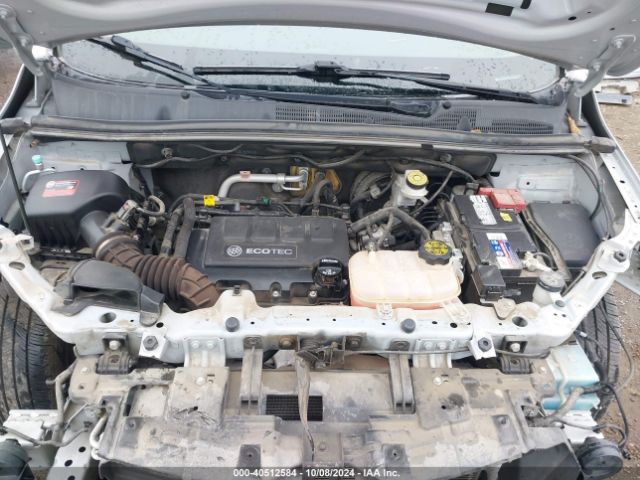 Photo 9 VIN: KL4CJESBSKB762358 - BUICK ENCORE 