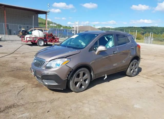 Photo 1 VIN: KL4CJESBXEB716044 - BUICK ENCORE 