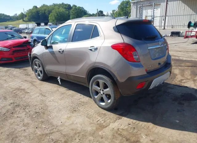 Photo 2 VIN: KL4CJESBXEB716044 - BUICK ENCORE 