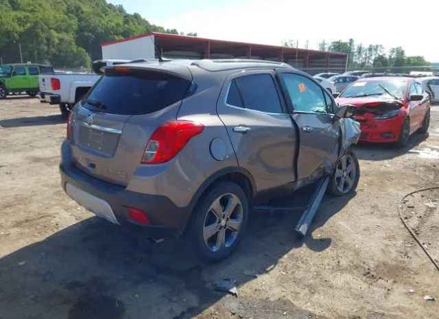 Photo 3 VIN: KL4CJESBXEB716044 - BUICK ENCORE 