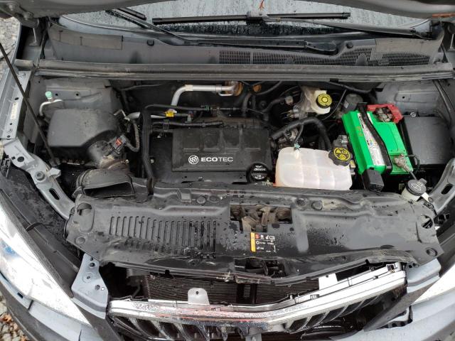 Photo 11 VIN: KL4CJESBXFB042947 - BUICK ENCORE 