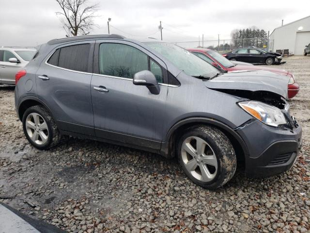 Photo 3 VIN: KL4CJESBXFB042947 - BUICK ENCORE 