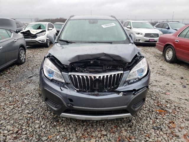 Photo 4 VIN: KL4CJESBXFB042947 - BUICK ENCORE 