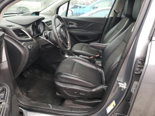 Photo 6 VIN: KL4CJESBXFB042947 - BUICK ENCORE 