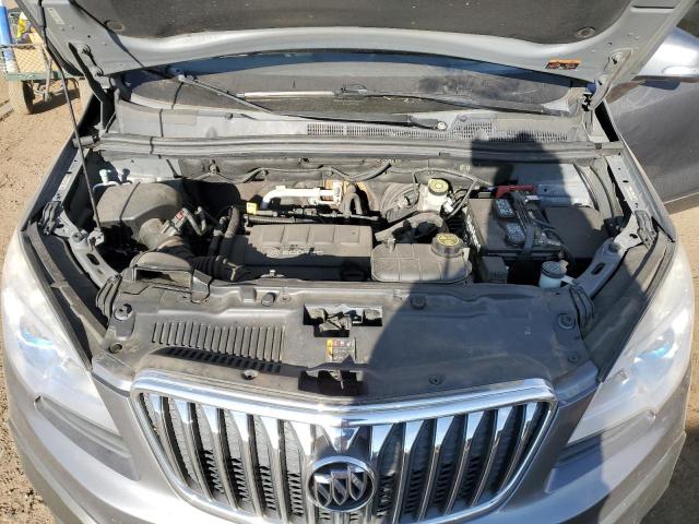 Photo 11 VIN: KL4CJESBXFB092182 - BUICK ENCORE 