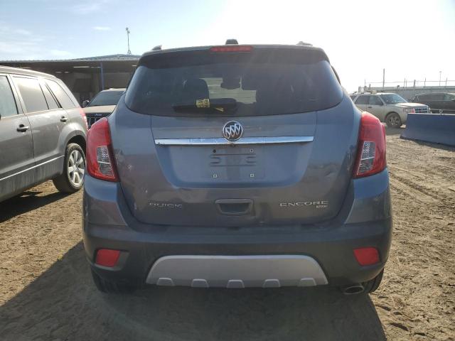 Photo 5 VIN: KL4CJESBXFB092182 - BUICK ENCORE 