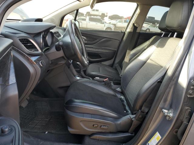 Photo 6 VIN: KL4CJESBXFB092182 - BUICK ENCORE 