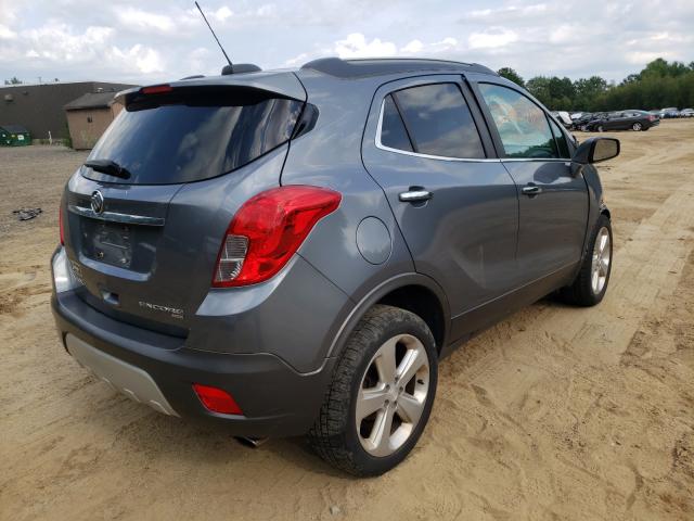 Photo 3 VIN: KL4CJESBXFB133894 - BUICK ENCORE 