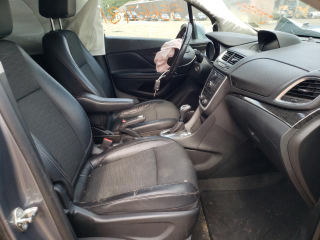 Photo 4 VIN: KL4CJESBXFB133894 - BUICK ENCORE 