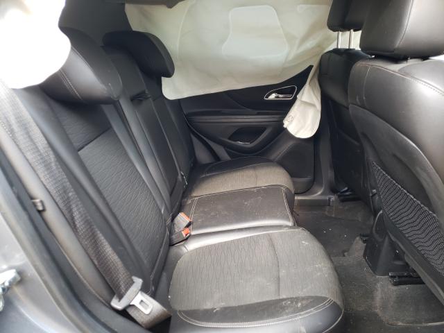 Photo 5 VIN: KL4CJESBXFB133894 - BUICK ENCORE 