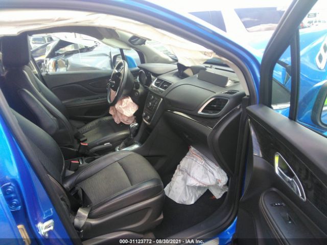 Photo 4 VIN: KL4CJESBXFB145348 - BUICK ENCORE 