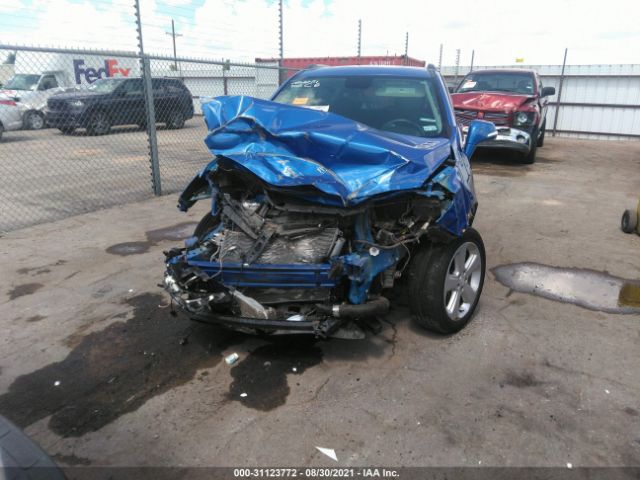 Photo 5 VIN: KL4CJESBXFB145348 - BUICK ENCORE 