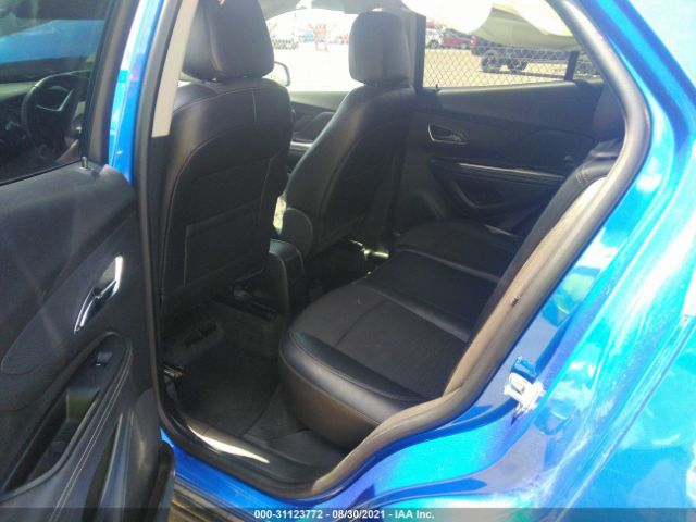 Photo 7 VIN: KL4CJESBXFB145348 - BUICK ENCORE 