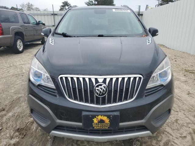 Photo 4 VIN: KL4CJESBXFB157399 - BUICK ENCORE 