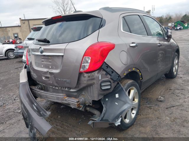 Photo 3 VIN: KL4CJESBXFB203166 - BUICK ENCORE 