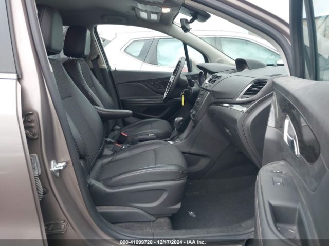 Photo 4 VIN: KL4CJESBXFB203166 - BUICK ENCORE 