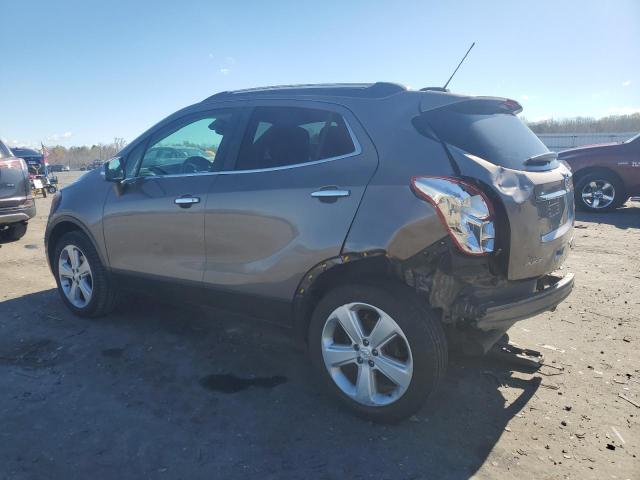 Photo 1 VIN: KL4CJESBXFB205225 - BUICK ENCORE 