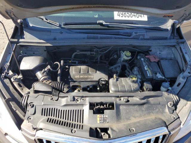 Photo 10 VIN: KL4CJESBXFB205225 - BUICK ENCORE 