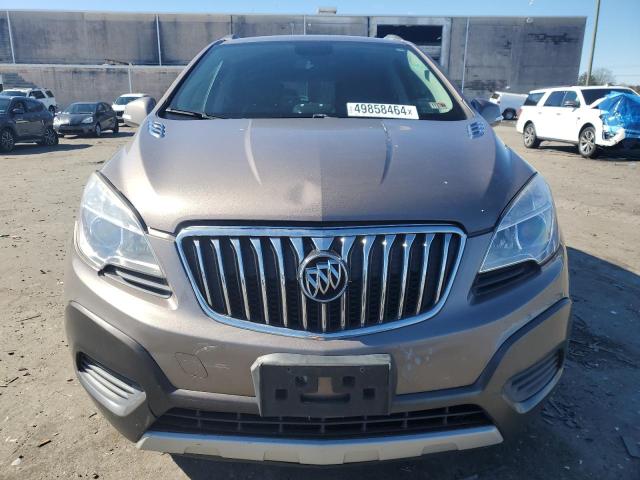 Photo 4 VIN: KL4CJESBXFB205225 - BUICK ENCORE 