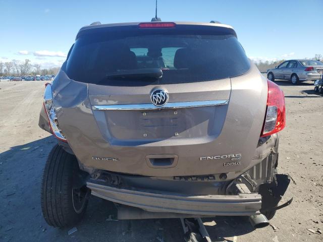 Photo 5 VIN: KL4CJESBXFB205225 - BUICK ENCORE 