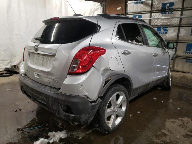 Photo 3 VIN: KL4CJESBXFB214748 - BUICK ENCORE 