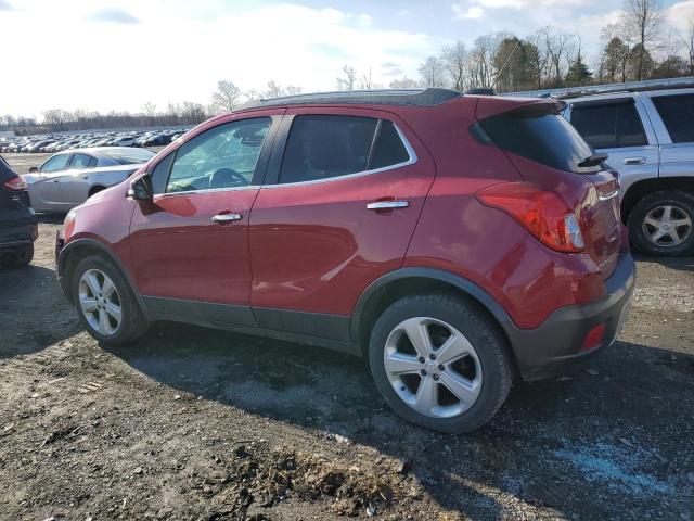 Photo 1 VIN: KL4CJESBXFB271810 - BUICK ENCORE 