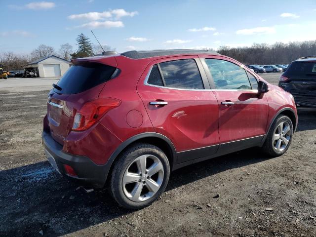 Photo 2 VIN: KL4CJESBXFB271810 - BUICK ENCORE 