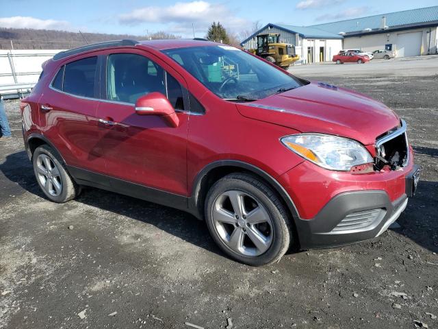 Photo 3 VIN: KL4CJESBXFB271810 - BUICK ENCORE 