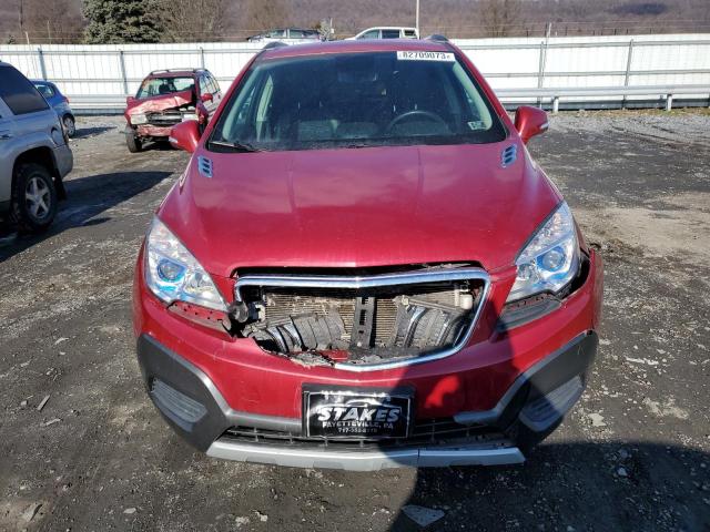 Photo 4 VIN: KL4CJESBXFB271810 - BUICK ENCORE 