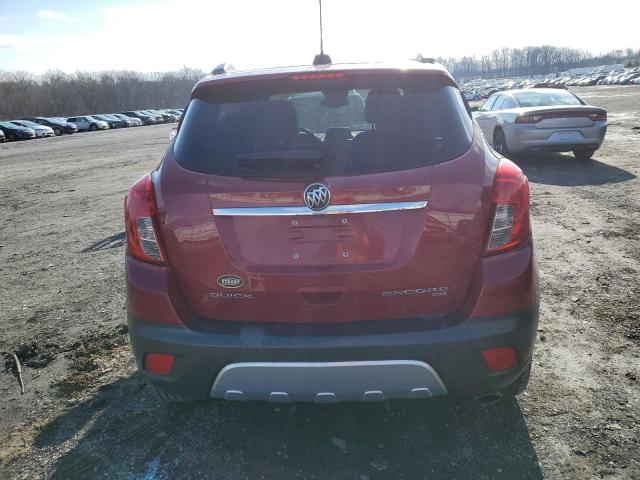 Photo 5 VIN: KL4CJESBXFB271810 - BUICK ENCORE 