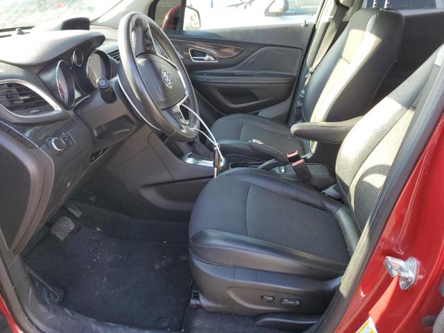 Photo 6 VIN: KL4CJESBXFB271810 - BUICK ENCORE 